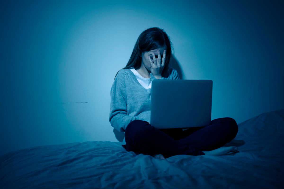 avvocato per stalking