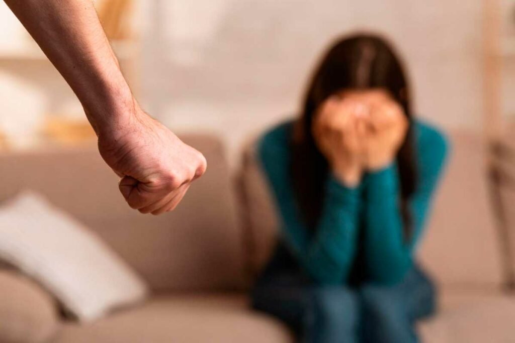 maltrattamenti in famiglia